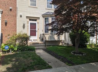 10791 Kitchener Ct #1, Bowie, MD 20721