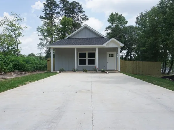 14848 Lamar Road, Willis, TX 77378
