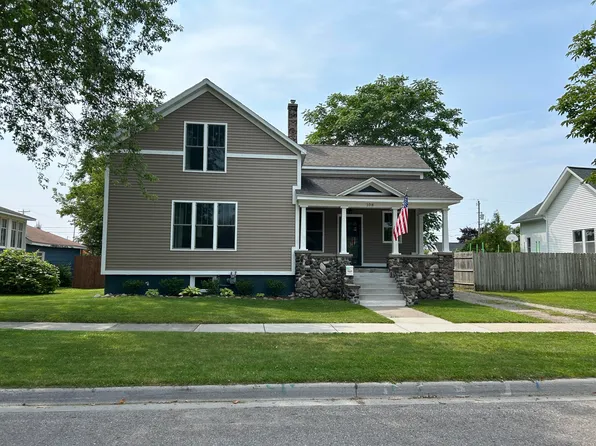 108 Avery St, Alpena, MI 49707