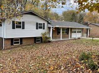 9528 Sarasota Dr, Knoxville, TN 37923