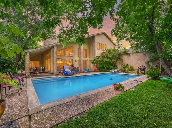 815 Ivy Wall Dr, Houston, TX 77079