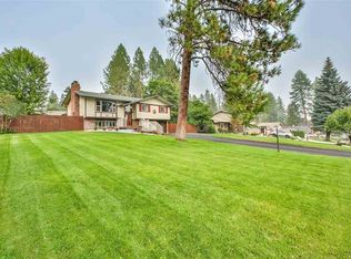 4721 E Lane Park Rd, Mead, WA 99021