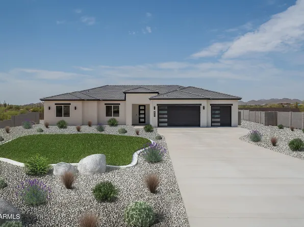 25826 S 196th Place, Queen Creek, AZ 85142