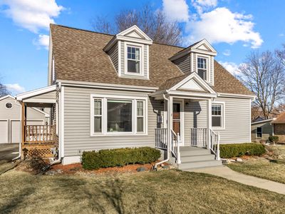 32 Jayne St, Algonquin, IL, 60102
