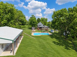 3060 W Ellison Drive, Springfield, MO 65810
