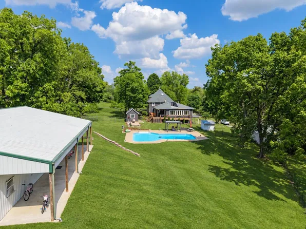 3060 W Ellison Drive, Springfield, MO 65810