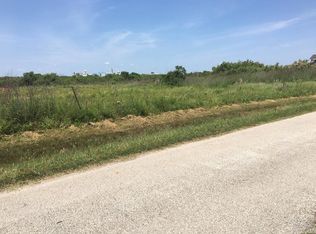 1605 Pickney Ave, Port Bolivar, TX 77650