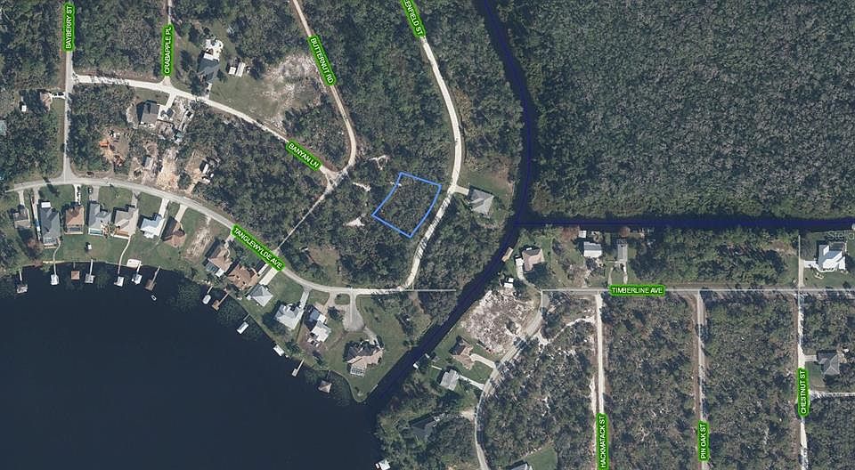 2nd image of 1104 GREENFIELD STREET LOT 17