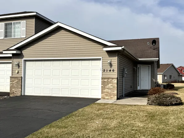 2146 Cleveland Way S, Cambridge, MN 55008