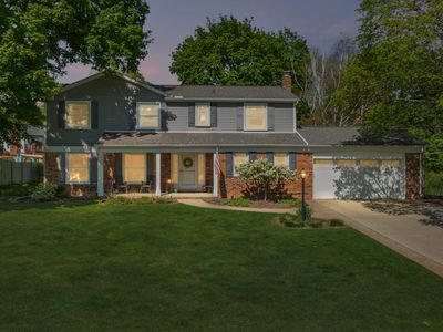29884 Fox Grove Rd, Farmington Hills, MI, 48334