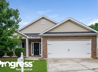 6 Casey Rd, Newnan, GA 30263