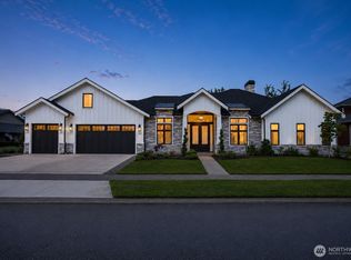 8636 Ashbury Court, Blaine, WA 98230
