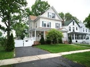 34 Grace St, Bloomfield, NJ