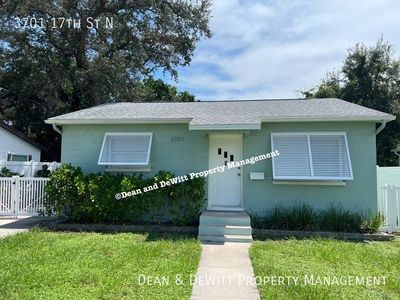 3701 17th St N, Saint Petersburg, FL, 33713