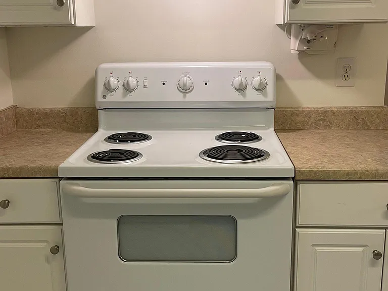 Clean!
