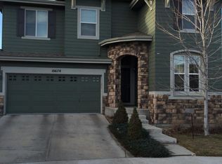 10670 Jewelberry Cir, Highlands Ranch, CO 80130