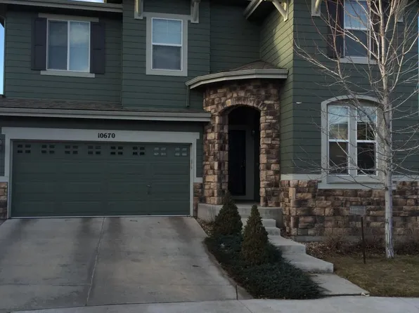 10670 Jewelberry Cir, Highlands Ranch, CO 80130