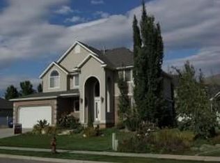 530 N 1400 E, Layton, UT 84040