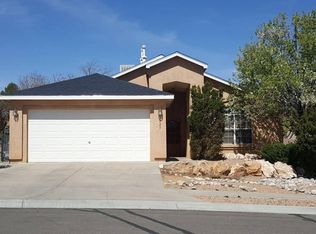 7523 Cerros Pl NW, Albuquerque, NM 87114