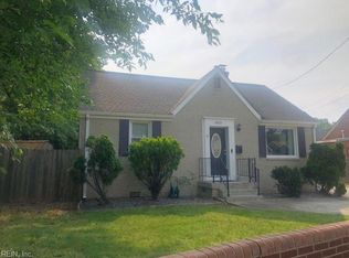 8213 Kathy Ct, Norfolk, VA 23518