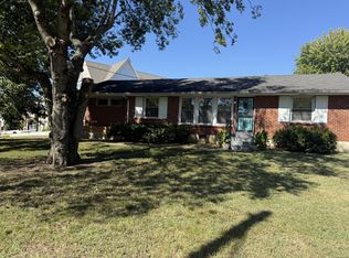 6300 Henry Ford Dr, Nashville, TN 37209