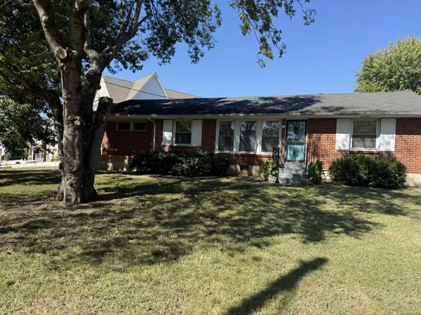6300 Henry Ford Dr, Nashville, TN 37209