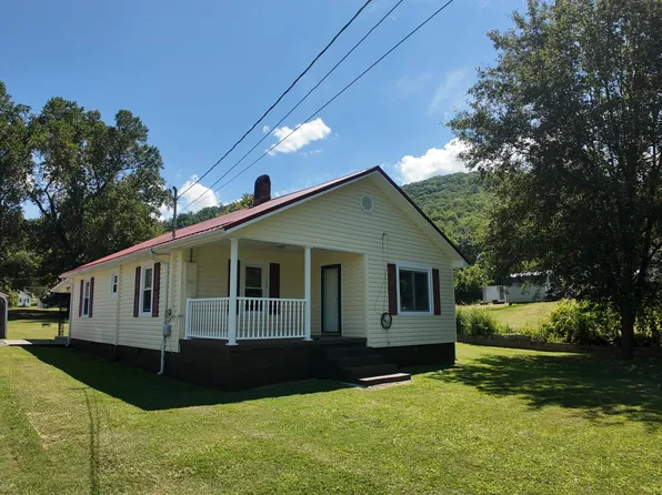 134 Parsley St, Erwin, TN 37650