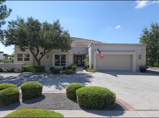 628 Wild Willow Dr, El Paso, TX 79922