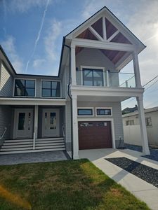 120 E Morning Glory Rd #1, Wildwood, NJ, 08260