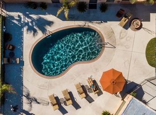 Riverside Suites, Tucson, AZ 85719