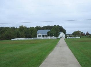 7561 State Highway 39 S, Crab Orchard, KY 40419