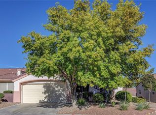 506 Elm Crest Pl, Henderson, NV 89012