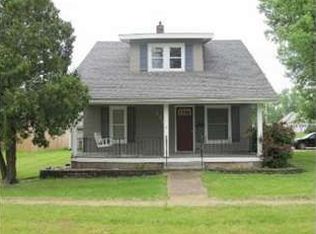 1204 Washington Ave E, Albia, IA 52531