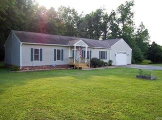 11700 New Town Rd, New Kent, VA 23124