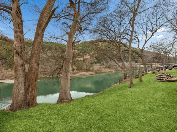 0 RIVER RUN LOT 7, New Braunfels, TX 78132