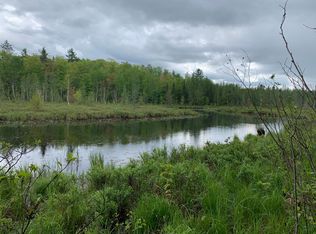 Bear Tail Point, Phelps, WI 54554