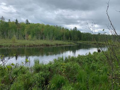 Bear Tail Point, Phelps, WI, 54554