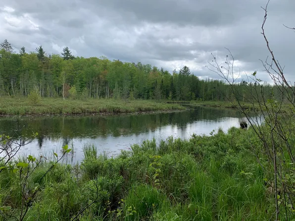 Bear Tail Point, Phelps, WI 54554