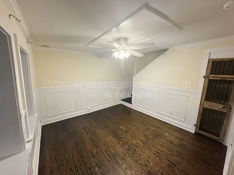70 Radcliffe St #C — Photo 4
