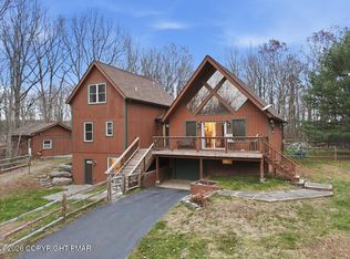 306 Rose Marie Ln, East Stroudsburg, PA 18302