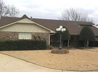 5928 N Sterling Dr, Oklahoma City, OK 73122