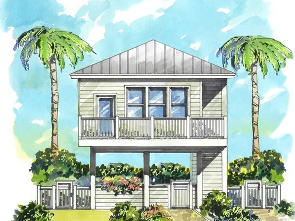 5497 State Highway 361 #101, Pt Aransas, TX 78373