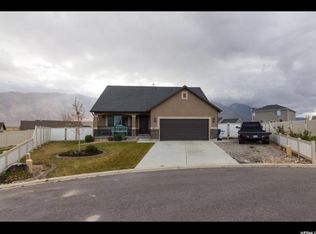 617 Copper Ct, Santaquin, UT 84655