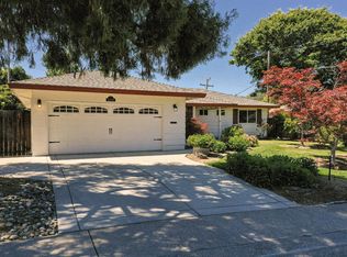 6224 Saint James Dr, Carmichael, CA