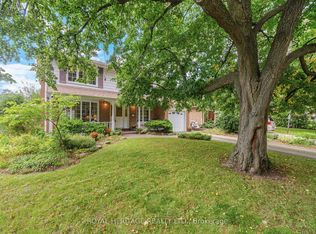 81 Tidefall Dr, Toronto, ON M1W1J1