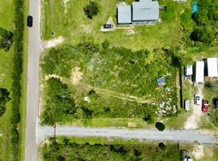 LOT Borders Rd #B, Wewahitchka, FL 32465
