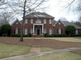 102 Rockingham Cir, Ridgeland, MS 39157