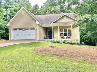 85 Clyde Ellen Ln, Tiger, GA 30576