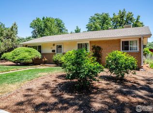 2840 20th St, Boulder, CO 80304
