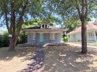 1930 E McLemore Ave, Memphis, TN 38114